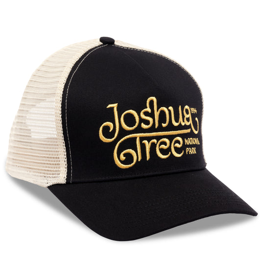 Joshua Tree National Park Trucker Hat