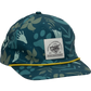 NWF Pattern 5-Panel Hat