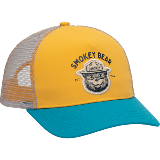 Smokey Bear Support the US Forest Service Landmark Wholesale