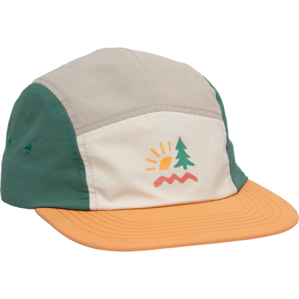 Sunrise Youth Camp Hat
