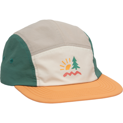 Sunrise Youth Camp Hat