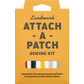 Attach A Patch Sewing Kit