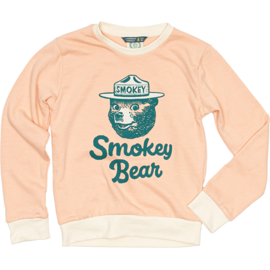 Smokey Signature youth sweatshirt