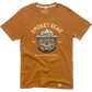 Smokey Varsity Unisex Short Sleeve Tee