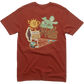 National Park Emblems Tee