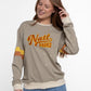 National Parks Banded Unisex Sweatshirt