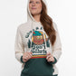 Give A Hoot Unisex Hoodie