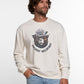 Smokey Retro Unisex Sweatshirt