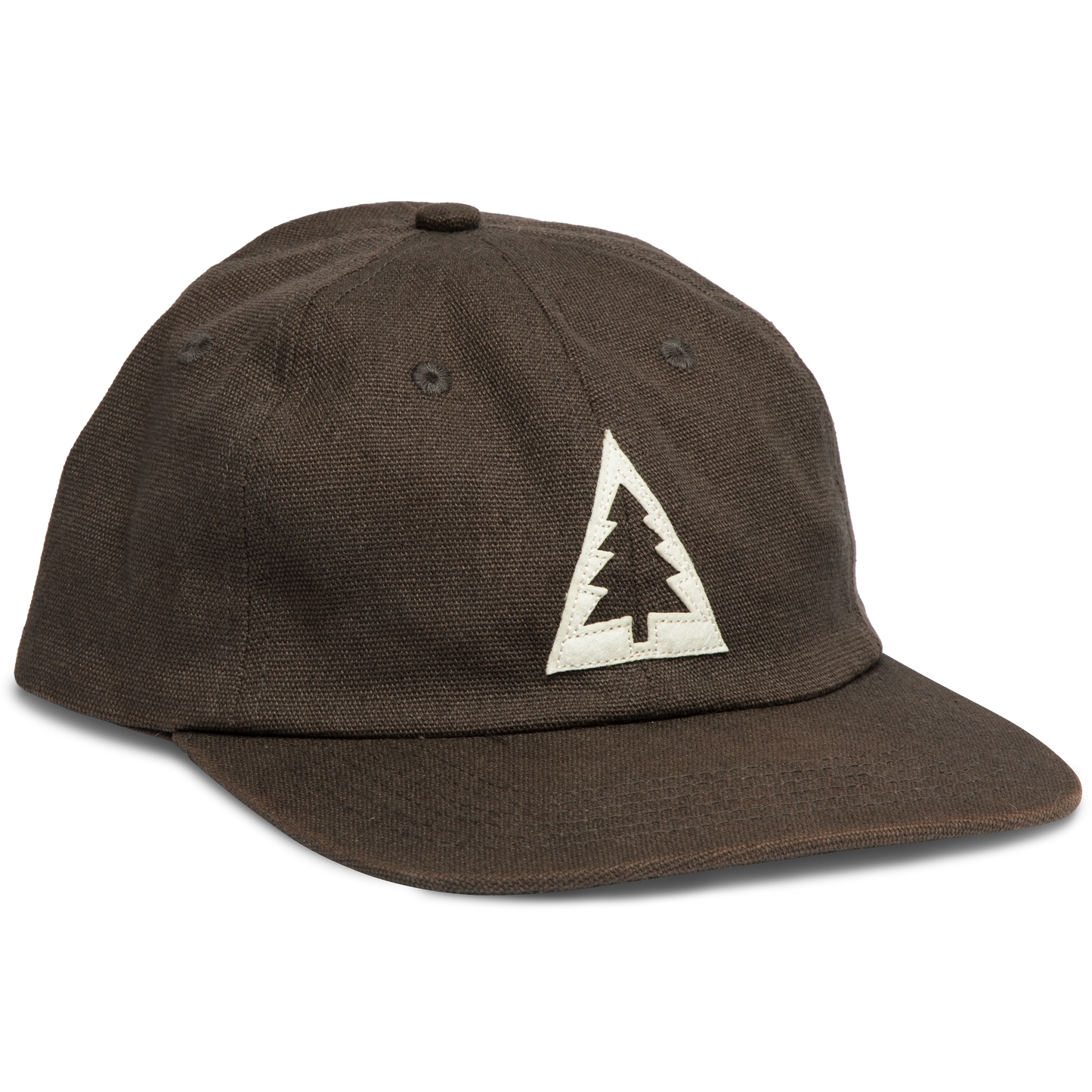 Ponderosa 6-Panel Hat