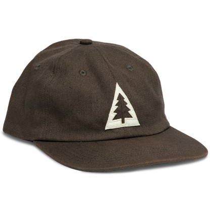 Ponderosa 6-Panel Hat