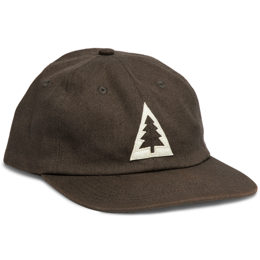 Ponderosa 6-Panel Hat