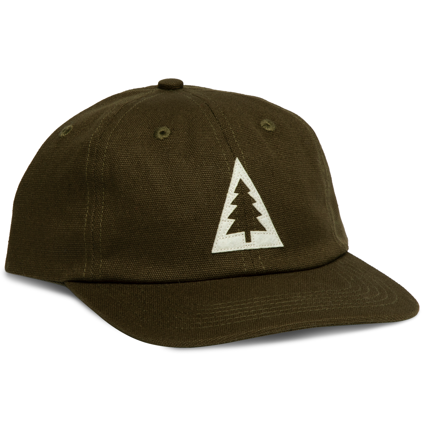 Ponderosa 6-Panel Hat