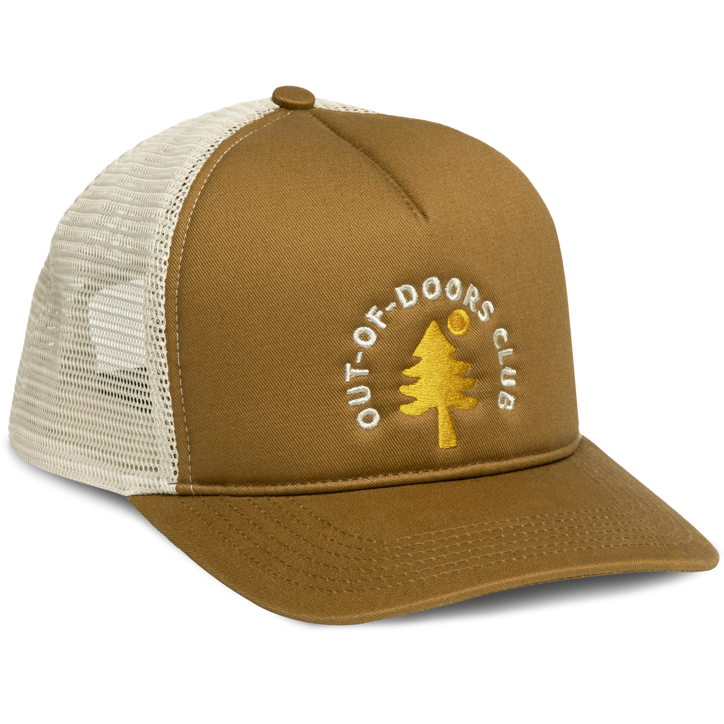 Out-of-Doors Club Foam Trucker Hat