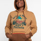 Give A Hoot Unisex Hoodie