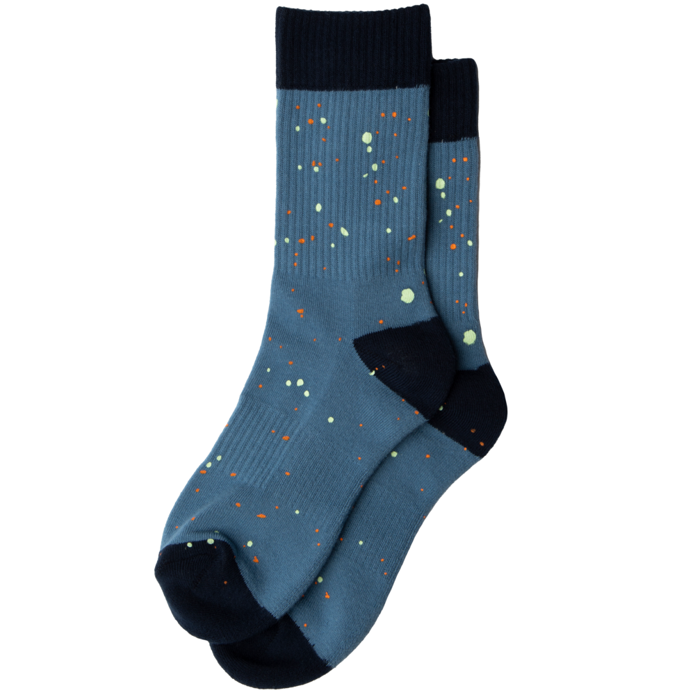 Aurora Sock