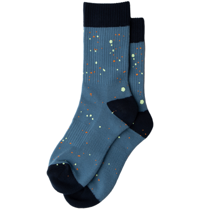 Aurora Sock