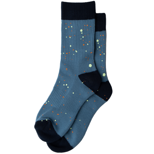 Aurora Sock