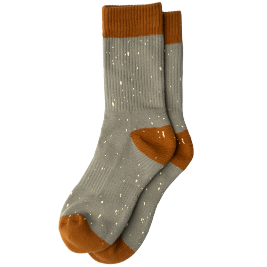 Pebble Sock