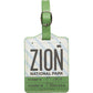 Zion Gear Tag