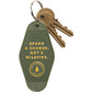 Only You Keychain