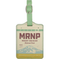 Mount Rainier Gear Tag