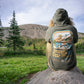 Smokey's Band Unisex Lightweight Hoodie