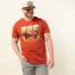 Desert Life Unisex Short Sleeve Tee
