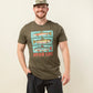 River Life Unisex Short Sleeve Tee