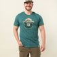 Smokey Bear Logo Unisex Short Sleeve Tee