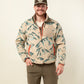 High Country Unisex Half Zip Fleece