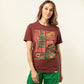 Collect Moments Unisex Short Sleeve Tee