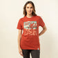Joshua Tree National Park Unisex Short Sleeve Tee