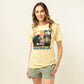 Mountain Life Unisex Short Sleeve Tee