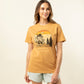 Pack It In, Pack It Out Unisex Short Sleeve Tee