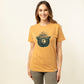 Smokey Bear Logo Unisex Short Sleeve Tee