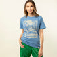 Remember Smokey Unisex Short Sleeve Tee