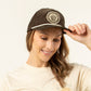Smokey Classic Hat