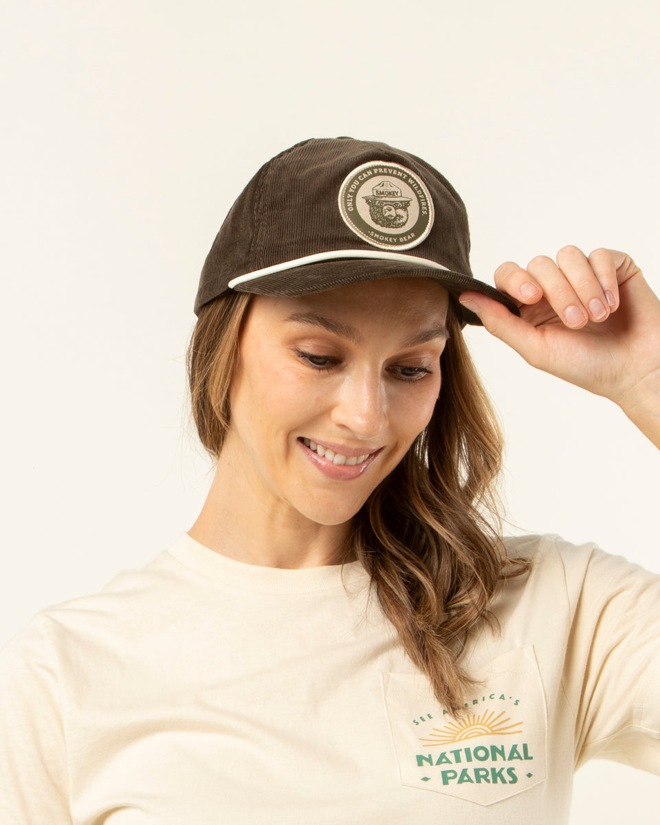 Smokey Classic Hat