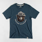 Smokey Retro Unisex Short Sleeve Tee