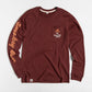 Spark A Change Unisex Long Sleeve Tee w/ Pocket