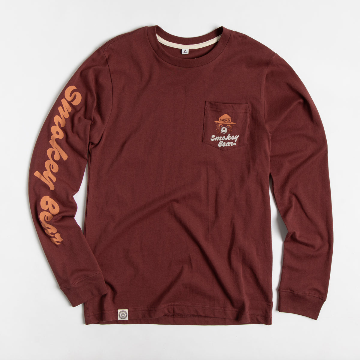 Spark A Change Unisex Long Sleeve Tee w/ Pocket