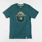 Smokey Bear Logo Unisex Short Sleeve Tee
