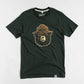 Smokey Bear Logo Unisex Short Sleeve Tee