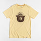 Smokey Bear Logo Unisex Short Sleeve Tee