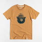 Smokey Bear Logo Unisex Short Sleeve Tee