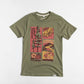 Collect Moments Unisex Short Sleeve Tee