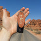 Public Lands for All Keychain