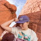 National Parks Applique Hat