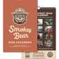 2026 Smokey Bear Calendar