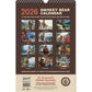 2026 Smokey Bear Calendar